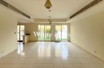 Townhouse - 3 - 3 for sale in Springs 14 - The Springs - Dubai