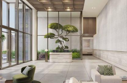 Apartment - 2 Bedrooms - 2 Bathrooms for sale in Nirvana Residences I - Dubai Production City (IMPZ) - Dubai