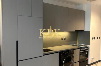 Apartment - Studio - 1 for rent in MAG Eye - MAG City - Mohammed Bin Rashid City - Dubai
