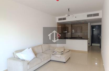 Apartment - 1 Bedroom - 2 Bathrooms for rent in UniEstate Prime Tower - District 10 - Jumeirah Village Circle - Dubai Apartment - 1 Bedroom - 2 Bathrooms for rent in UniEstate Prime Tower - District 10 - Jumeirah Village Circle - Dubai