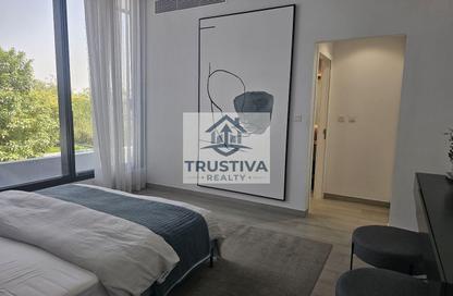 Townhouse - 2 - 4 for sale in Laura - Masaar 3 - Al Rowdat Suburb - Sharjah