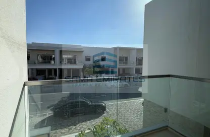 فيلا - 3 غرف نوم - 4 حمامات للبيع في اسبنس - فدان ياس - جزيرة ياس - أبوظبي