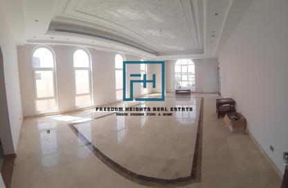 Villa - 4 Bedrooms - 6 Bathrooms for rent in Al Riqaibah - Al Suyoh - Sharjah