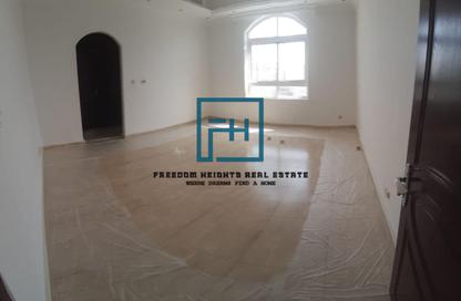 Villa - 4 Bedrooms - 6 Bathrooms for rent in Al Riqaibah - Al Suyoh - Sharjah