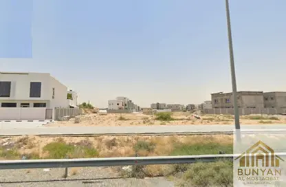 Land - Studio for sale in Al Zaheya Gardens - Al Zahya - Ajman