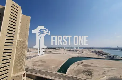 Apartment - 2 Bedrooms - 3 Bathrooms for rent in RDK Towers - Najmat Abu Dhabi - Al Reem Island - Abu Dhabi