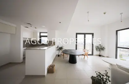 Apartment - 3 Bedrooms - 3 Bathrooms for sale in Safi 2A - Safi 2 - Safi - Town Square - Dubai Apartment - 3 Bedrooms - 3 Bathrooms for sale in Safi 2A - Safi 2 - Safi - Town Square - Dubai