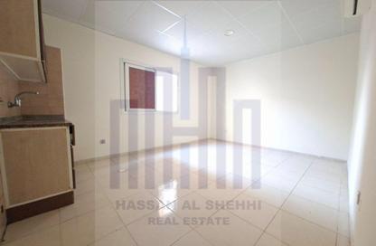 Apartment - Studio - 1 Bathroom for rent in Muwailih Building - Muwaileh - Sharjah Apartment - Studio - 1 Bathroom for rent in Muwailih Building - Muwaileh - Sharjah