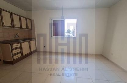 Apartment - Studio - 1 Bathroom for rent in Muwailih Building - Muwaileh - Sharjah Apartment - Studio - 1 Bathroom for rent in Muwailih Building - Muwaileh - Sharjah