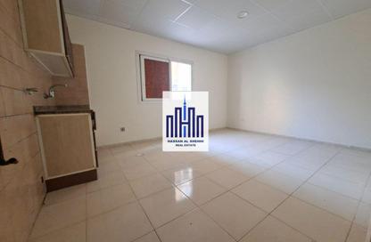 Apartment - Studio - 1 Bathroom for rent in Muwailih Building - Muwaileh - Sharjah Apartment - Studio - 1 Bathroom for rent in Muwailih Building - Muwaileh - Sharjah