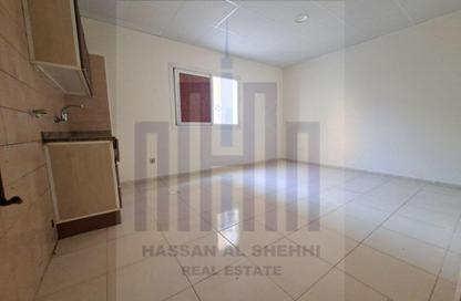 Apartment - Studio - 1 Bathroom for rent in Muwailih Building - Muwaileh - Sharjah Apartment - Studio - 1 Bathroom for rent in Muwailih Building - Muwaileh - Sharjah