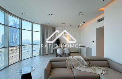 Apartment - 1 Bedroom - 2 Bathrooms for sale in Amaris Residences - District 13 - Jumeirah Village Circle - Dubai