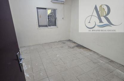 Labor Camp - Studio - 7+ for rent in Al Jurf Industrial 1 - Al Jurf Industrial - Ajman