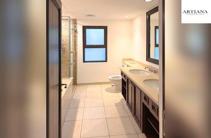 Apartment - 3 Bedrooms - 3 Bathrooms for rent in Yansoon 7 - Yansoon - Old Town - Downtown Dubai - Dubai