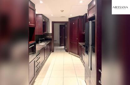 Apartment - 3 Bedrooms - 3 Bathrooms for rent in Yansoon 7 - Yansoon - Old Town - Downtown Dubai - Dubai Apartment - 3 Bedrooms - 3 Bathrooms for rent in Yansoon 7 - Yansoon - Old Town - Downtown Dubai - Dubai