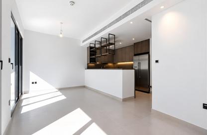 Townhouse - 3 - 4 for rent in Aura Gardens - Tilal Al Ghaf - Dubai Townhouse - 3 - 4 for rent in Aura Gardens - Tilal Al Ghaf - Dubai