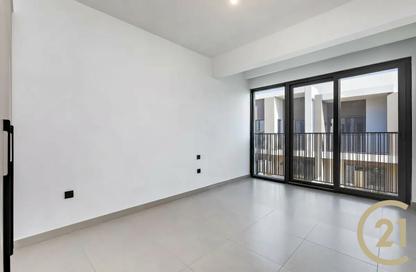Townhouse - 3 - 4 for rent in Aura Gardens - Tilal Al Ghaf - Dubai Townhouse - 3 - 4 for rent in Aura Gardens - Tilal Al Ghaf - Dubai