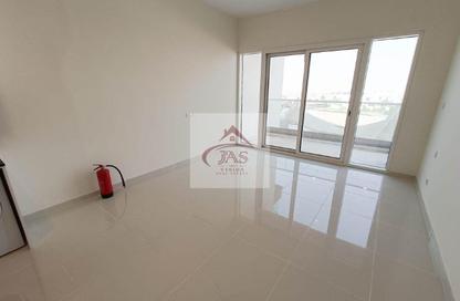 Apartment - Studio - 1 Bathroom for rent in Viridis Residences D - Viridis Residences - Damac Hills 2 - Dubai