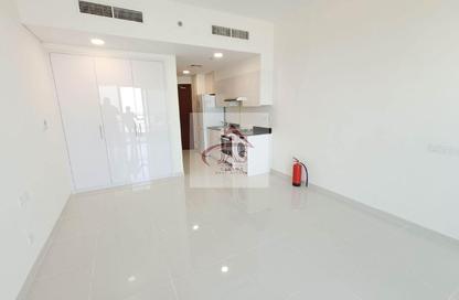 Apartment - Studio - 1 Bathroom for rent in Viridis Residences D - Viridis Residences - Damac Hills 2 - Dubai