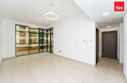 Apartment - 1 Bedroom - 2 Bathrooms for rent in Al Habbai 6 - Jumeirah Garden City - Al Satwa - Dubai