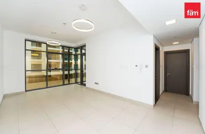 Apartment - 1 Bedroom - 1 Bathroom for rent in Al Habbai 6 - Jumeirah Garden City - Al Satwa - Dubai