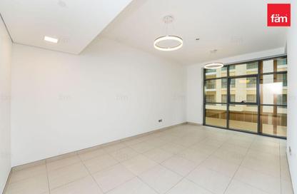 Apartment - 1 Bedroom - 2 Bathrooms for rent in Al Habbai 6 - Jumeirah Garden City - Al Satwa - Dubai