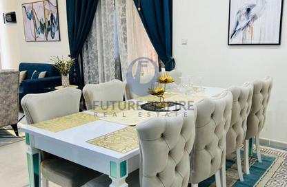 Apartment - 2 Bedrooms - 3 Bathrooms for rent in Nasayem Avenue 3 - Nasayem Avenue - Mirdif Hills - Mirdif - Dubai Apartment - 2 Bedrooms - 3 Bathrooms for rent in Nasayem Avenue 3 - Nasayem Avenue - Mirdif Hills - Mirdif - Dubai