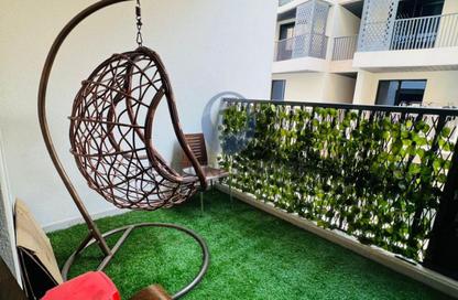 Apartment - 2 Bedrooms - 3 Bathrooms for rent in Nasayem Avenue 3 - Nasayem Avenue - Mirdif Hills - Mirdif - Dubai Apartment - 2 Bedrooms - 3 Bathrooms for rent in Nasayem Avenue 3 - Nasayem Avenue - Mirdif Hills - Mirdif - Dubai