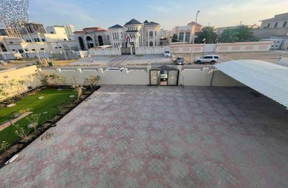 Villa - 7 Bedrooms - 7 Bathrooms for rent in Al Jurf 1 - Al Jurf - Ajman Downtown - Ajman Villa - 7 Bedrooms - 7 Bathrooms for rent in Al Jurf 1 - Al Jurf - Ajman Downtown - Ajman