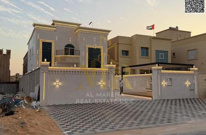 Villa - 5 Bedrooms - 7 Bathrooms for sale in Al Mowaihat 1 - Al Mowaihat - Ajman