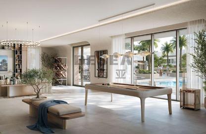 Villa - 4 Bedrooms - 5 Bathrooms for sale in Montura 3 - Grand Polo Club and Resort - Dubai Investment Park 2 (DIP 2) - Dubai Investment Park (DIP) - Dubai