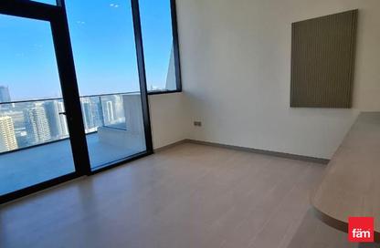 Apartment - 1 Bedroom - 2 Bathrooms for rent in Binghatti Phantom - District 17 - Jumeirah Village Circle - Dubai