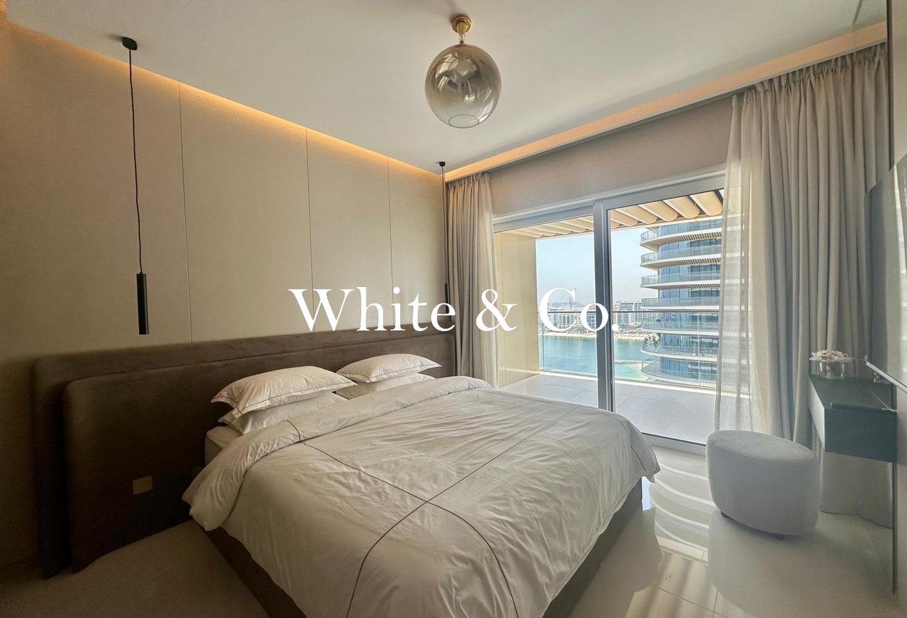 Fully Upgraded | Sea View | Private Beach photo 9