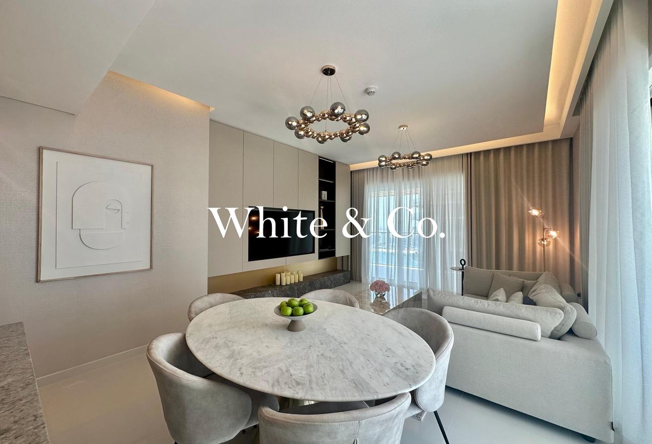Fully Upgraded | Sea View | Private Beach photo 4