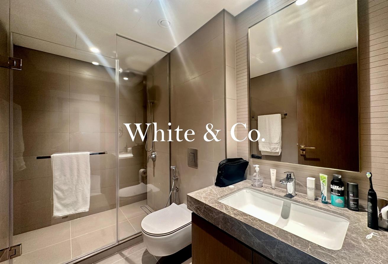 Fully Upgraded | Sea View | Private Beach photo 12