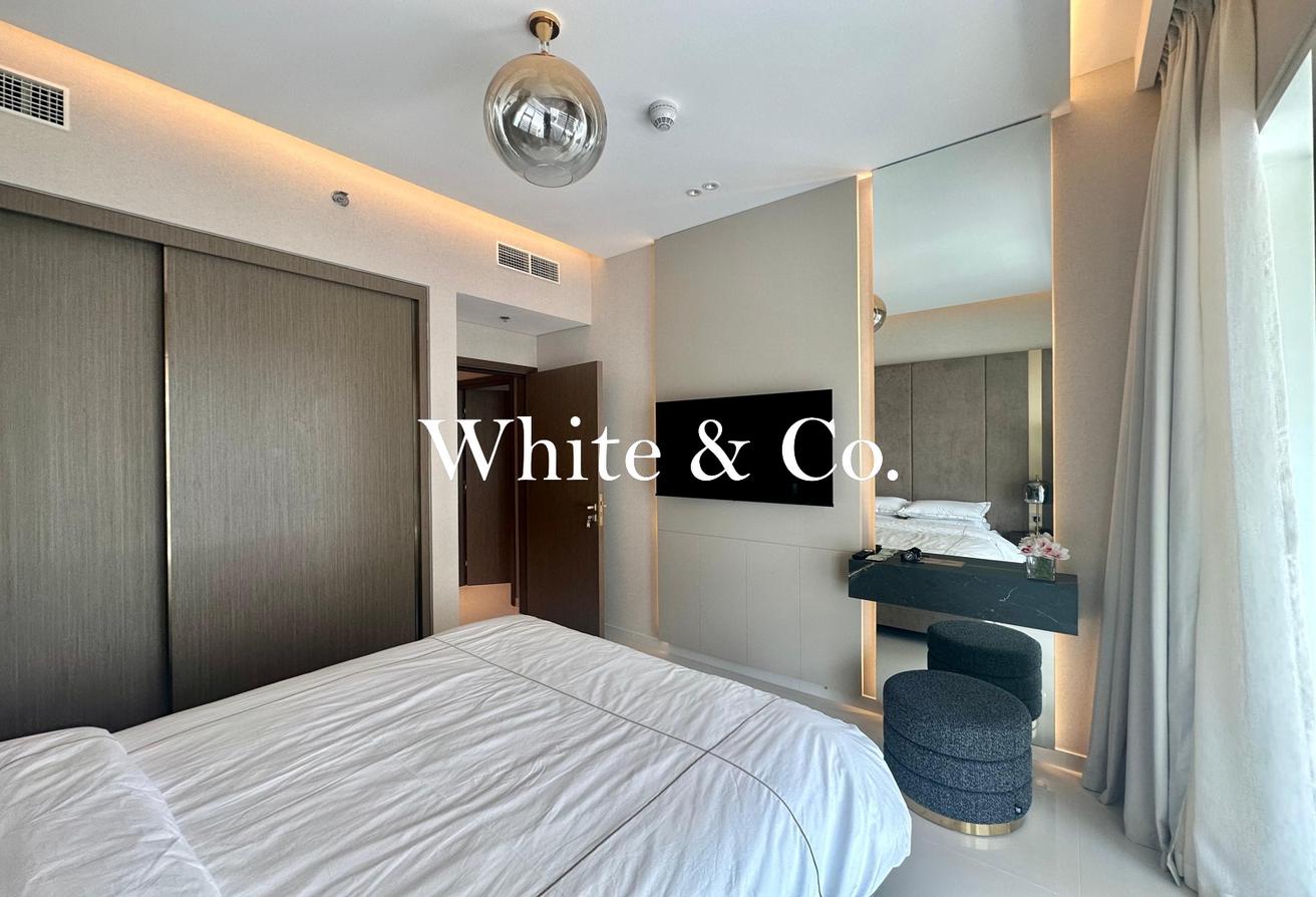 Fully Upgraded | Sea View | Private Beach photo 10