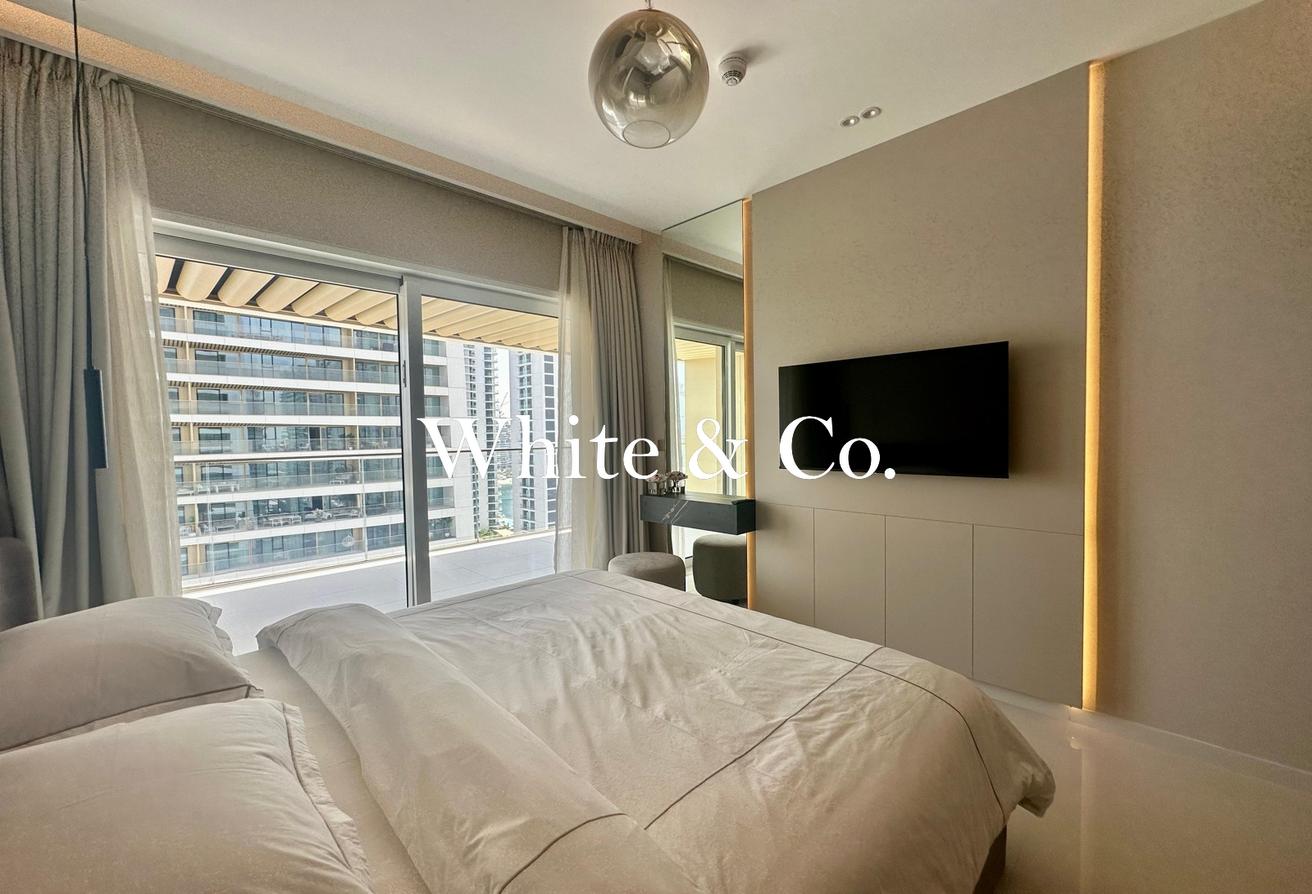 Fully Upgraded | Sea View | Private Beach photo 6