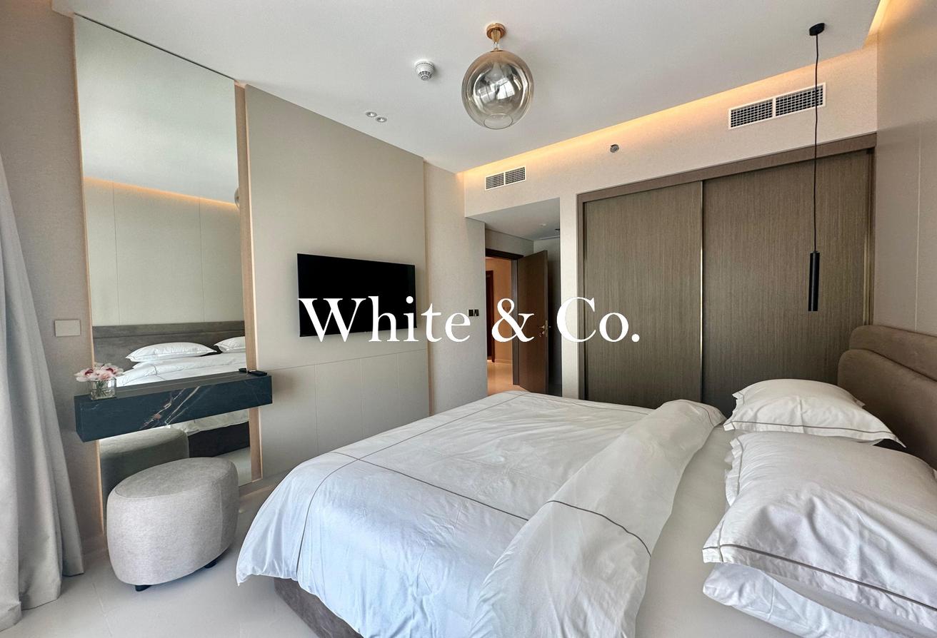 Fully Upgraded | Sea View | Private Beach photo 7