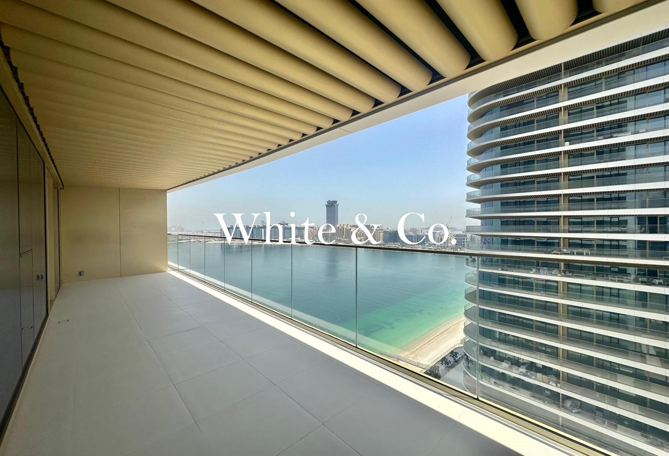 Fully Upgraded | Sea View | Private Beach photo 15
