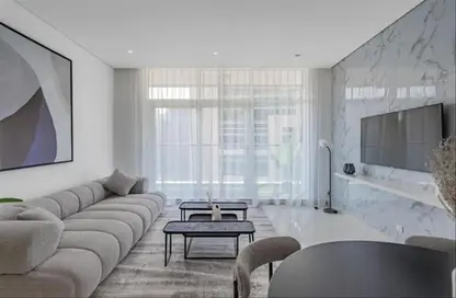 شقة - 2 غرف نوم - 3 حمامات للبيع في حافة الخليج - الخليج التجاري - دبي