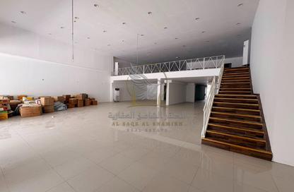 Show Room - Studio - 1 Bathroom for rent in Industrial Area 4 - Sharjah Industrial Area - Sharjah