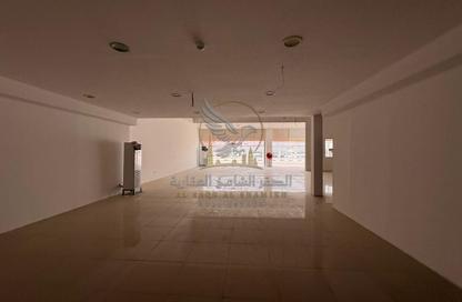 Show Room - Studio - 1 Bathroom for rent in Industrial Area 4 - Sharjah Industrial Area - Sharjah