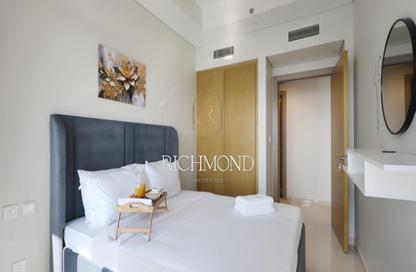 Apartment - 1 Bedroom - 1 Bathroom for rent in Aykon City Tower C - Aykon City - Business Bay - Dubai