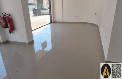 Shop - Studio for rent in Al Jurf Industrial 3 - Al Jurf Industrial - Ajman