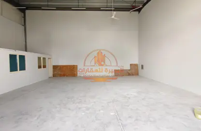 Warehouse - Studio - 1 Bathroom for rent in Al Sajaa S - Al Sajaa - Sharjah