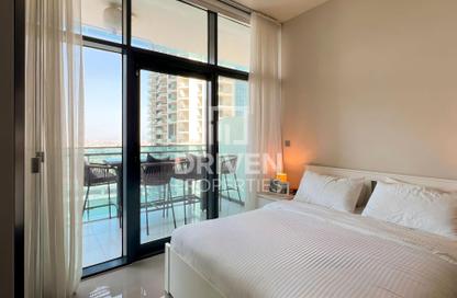 Apartment - 1 Bedroom - 2 Bathrooms for sale in Merano Tower - Business Bay - Dubai