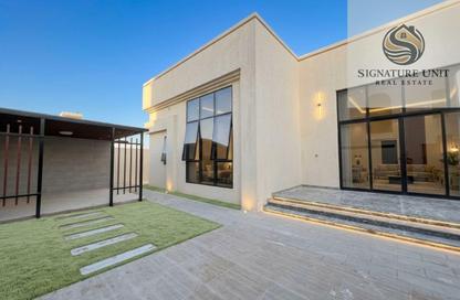 Villa - 4 - 6 for rent in Mushrif Village - Mirdif - Dubai Villa - 4 - 6 for rent in Mushrif Village - Mirdif - Dubai