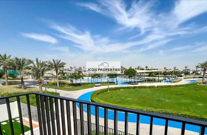 Apartment - 3 - 4 for rent in The Valley - Dubai Apartment - 3 - 4 for rent in The Valley - Dubai