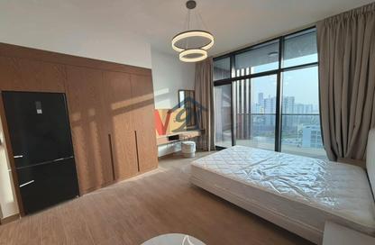 Apartment - Studio - 1 Bathroom for sale in Celia Heights - Majan - Dubai