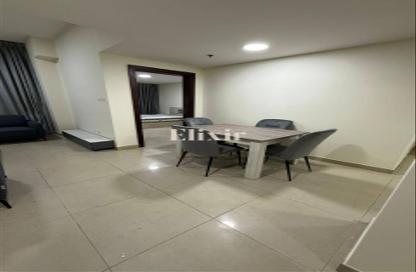 Apartment - 1 Bedroom - 2 Bathrooms for rent in The Manhattan Tower - District 10 - Jumeirah Village Circle - Dubai